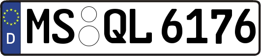 MS-QL6176