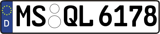 MS-QL6178