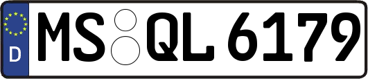 MS-QL6179