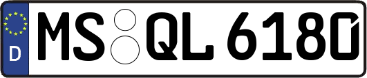 MS-QL6180