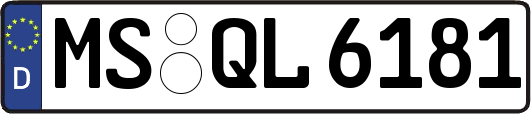 MS-QL6181