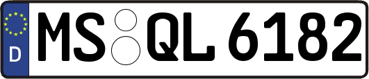 MS-QL6182