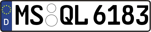 MS-QL6183