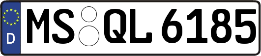 MS-QL6185