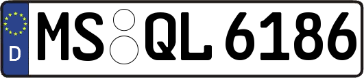 MS-QL6186