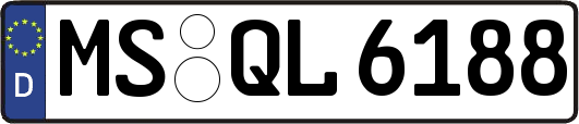 MS-QL6188