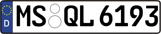MS-QL6193