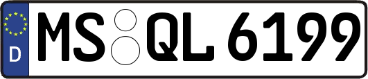 MS-QL6199