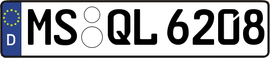 MS-QL6208