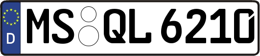 MS-QL6210