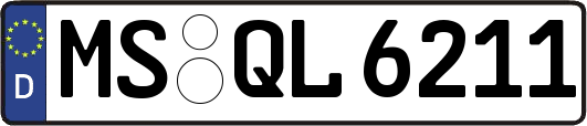 MS-QL6211