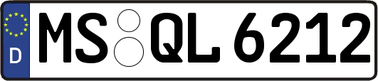 MS-QL6212