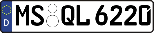 MS-QL6220