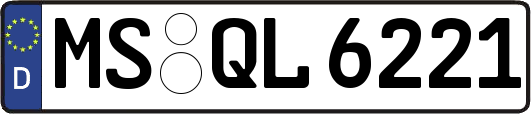 MS-QL6221