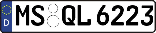 MS-QL6223