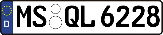 MS-QL6228