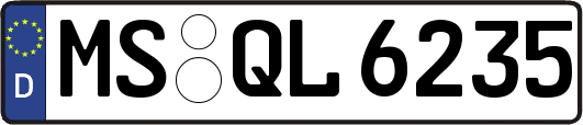 MS-QL6235