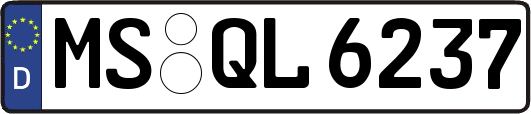 MS-QL6237