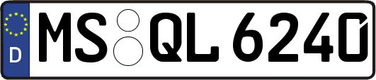 MS-QL6240