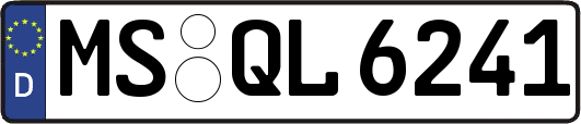 MS-QL6241