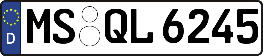 MS-QL6245