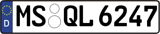 MS-QL6247
