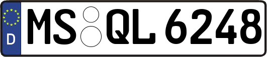 MS-QL6248