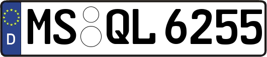 MS-QL6255