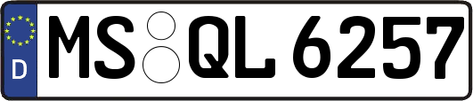 MS-QL6257