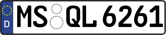 MS-QL6261
