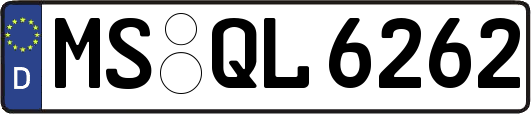 MS-QL6262