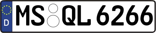 MS-QL6266