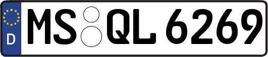 MS-QL6269