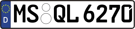 MS-QL6270