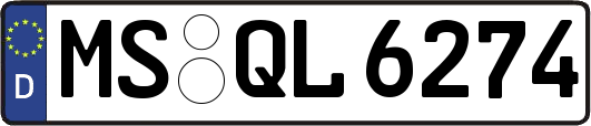 MS-QL6274
