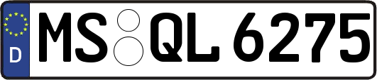 MS-QL6275