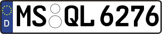 MS-QL6276