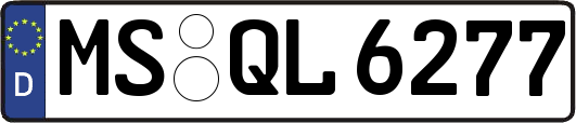 MS-QL6277