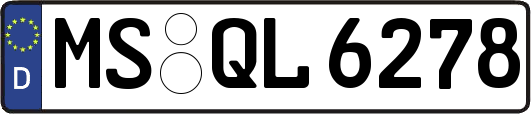 MS-QL6278