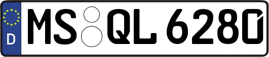 MS-QL6280