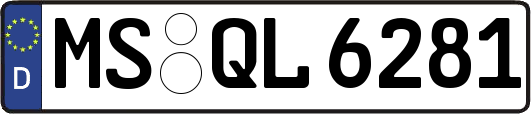 MS-QL6281