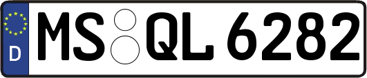 MS-QL6282
