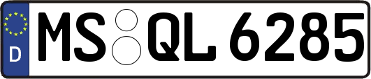 MS-QL6285