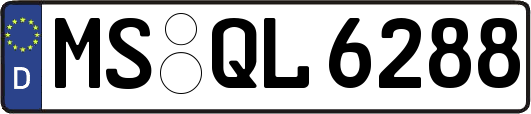 MS-QL6288