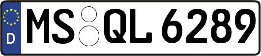 MS-QL6289