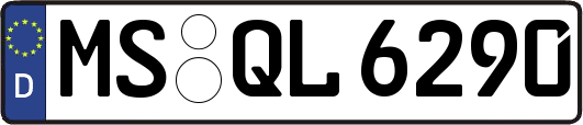 MS-QL6290