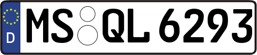 MS-QL6293
