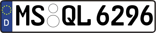 MS-QL6296
