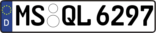 MS-QL6297