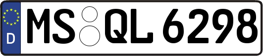 MS-QL6298